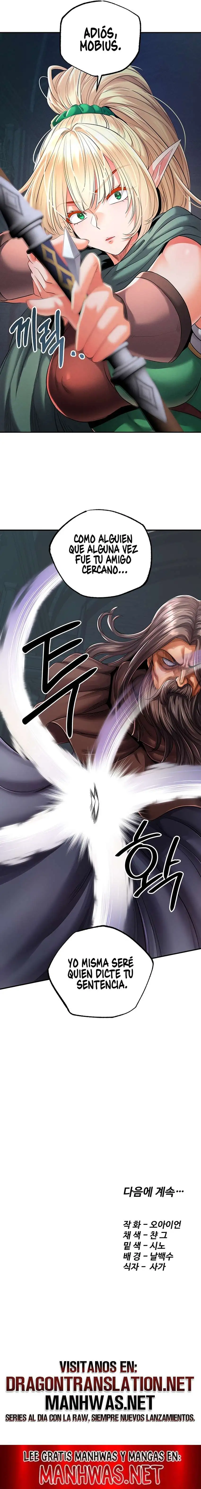 Revenge by Harem Raw - Chapter 43 - photo - 27