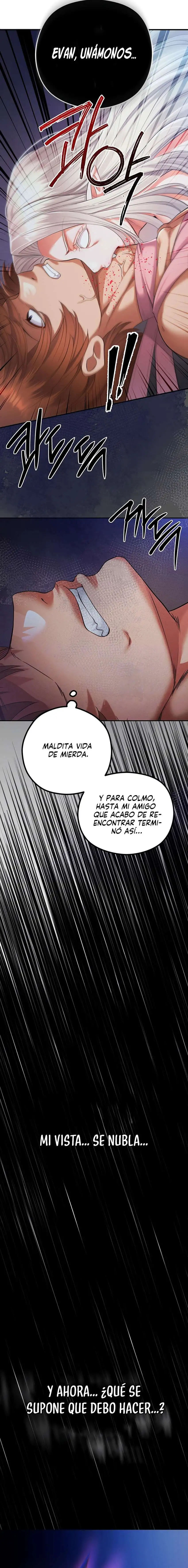 Revenge by Harem Raw - Chapter 43 - photo - 4