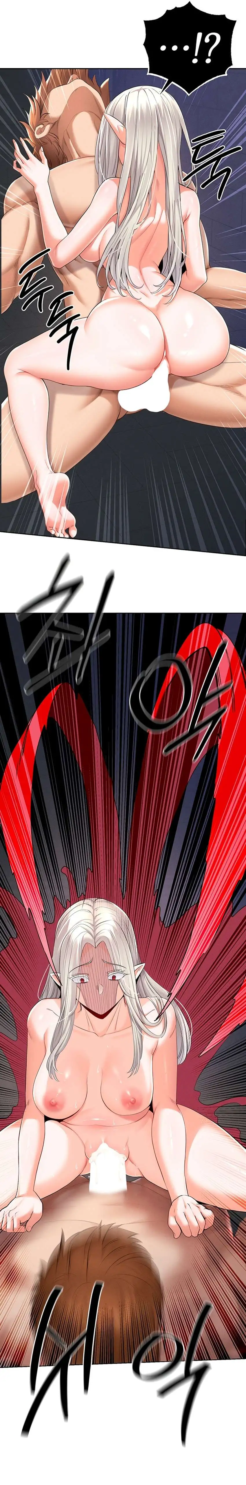 Revenge by Harem Raw - Chapter 43 - photo - 7