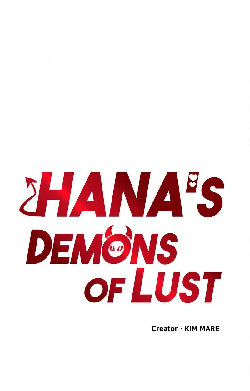 Hana’s Demons of Lust - Chapter 109 - photo - 1