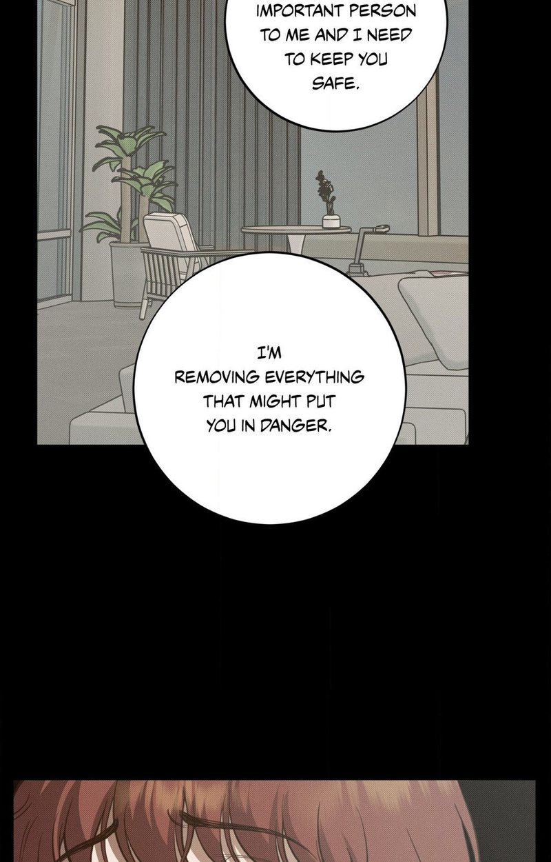 Hana’s Demons of Lust - Chapter 109 - photo - 10