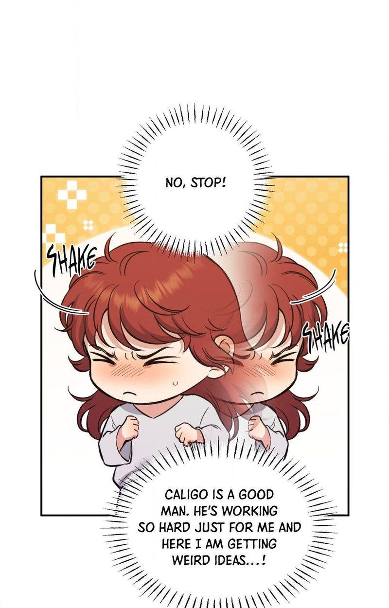 Hana’s Demons of Lust - Chapter 109 - photo - 19
