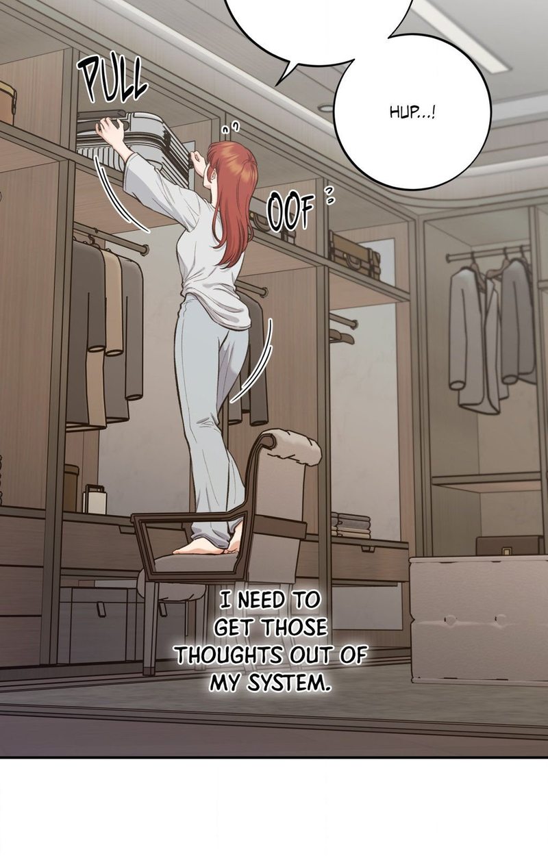 Hana’s Demons of Lust - Chapter 109 - photo - 22