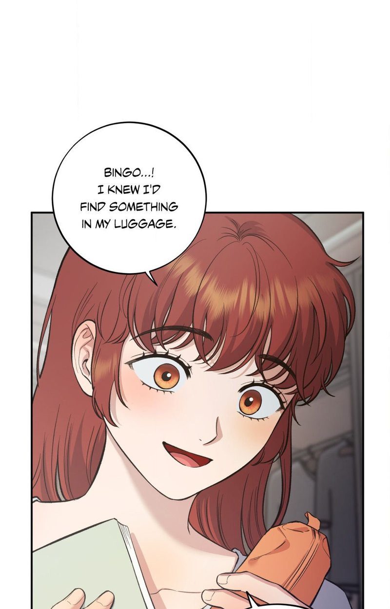 Hana’s Demons of Lust - Chapter 109 - photo - 24