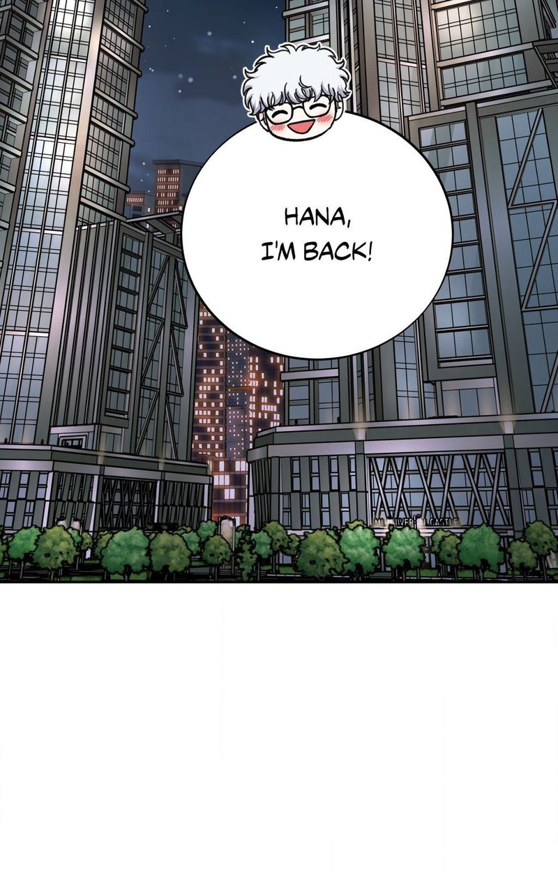 Hana’s Demons of Lust - Chapter 109 - photo - 41