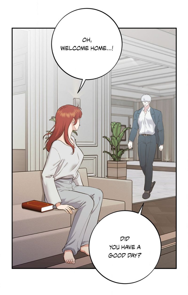 Hana’s Demons of Lust - Chapter 109 - photo - 42