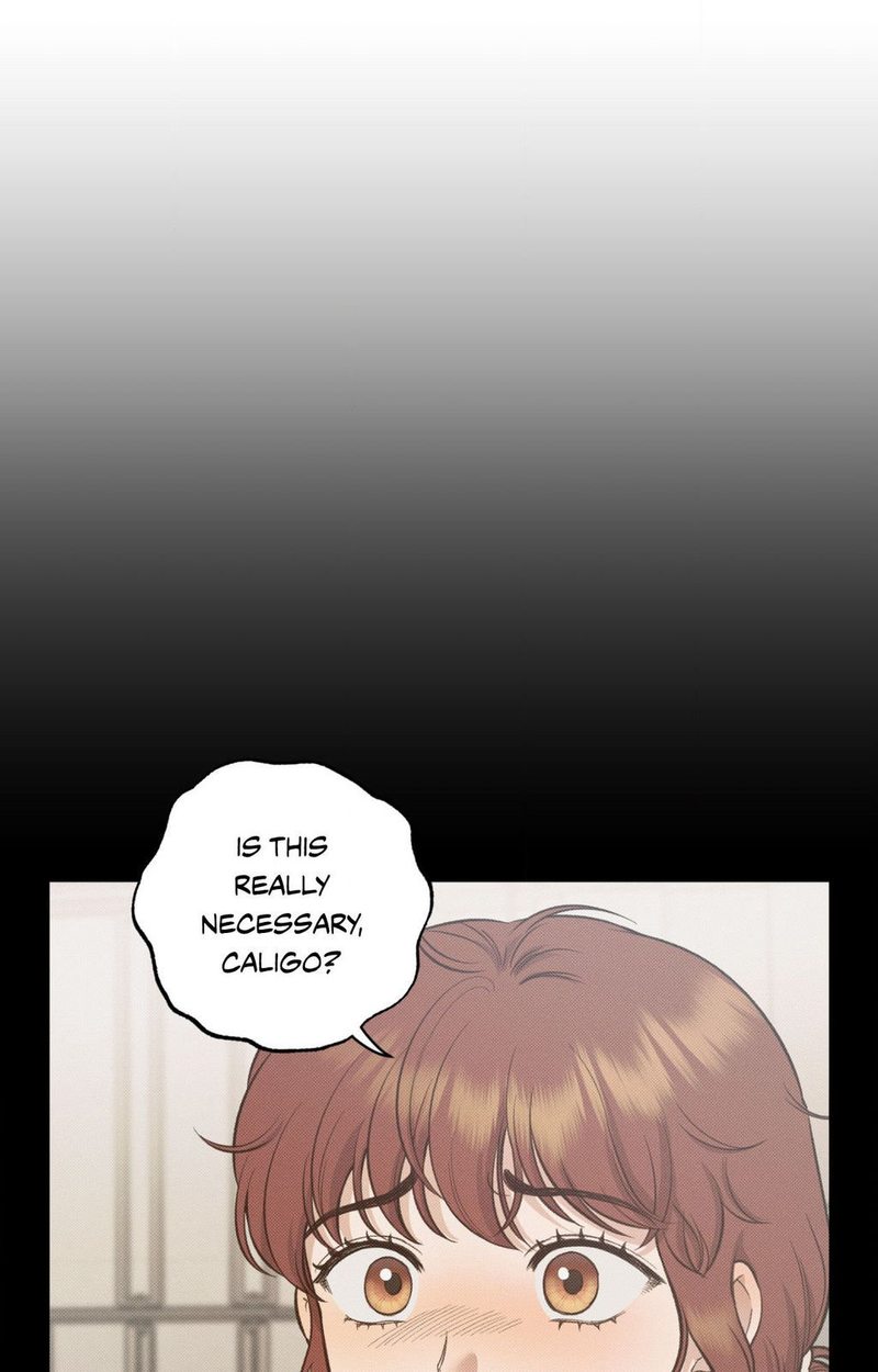 Hana’s Demons of Lust - Chapter 109 - photo - 5