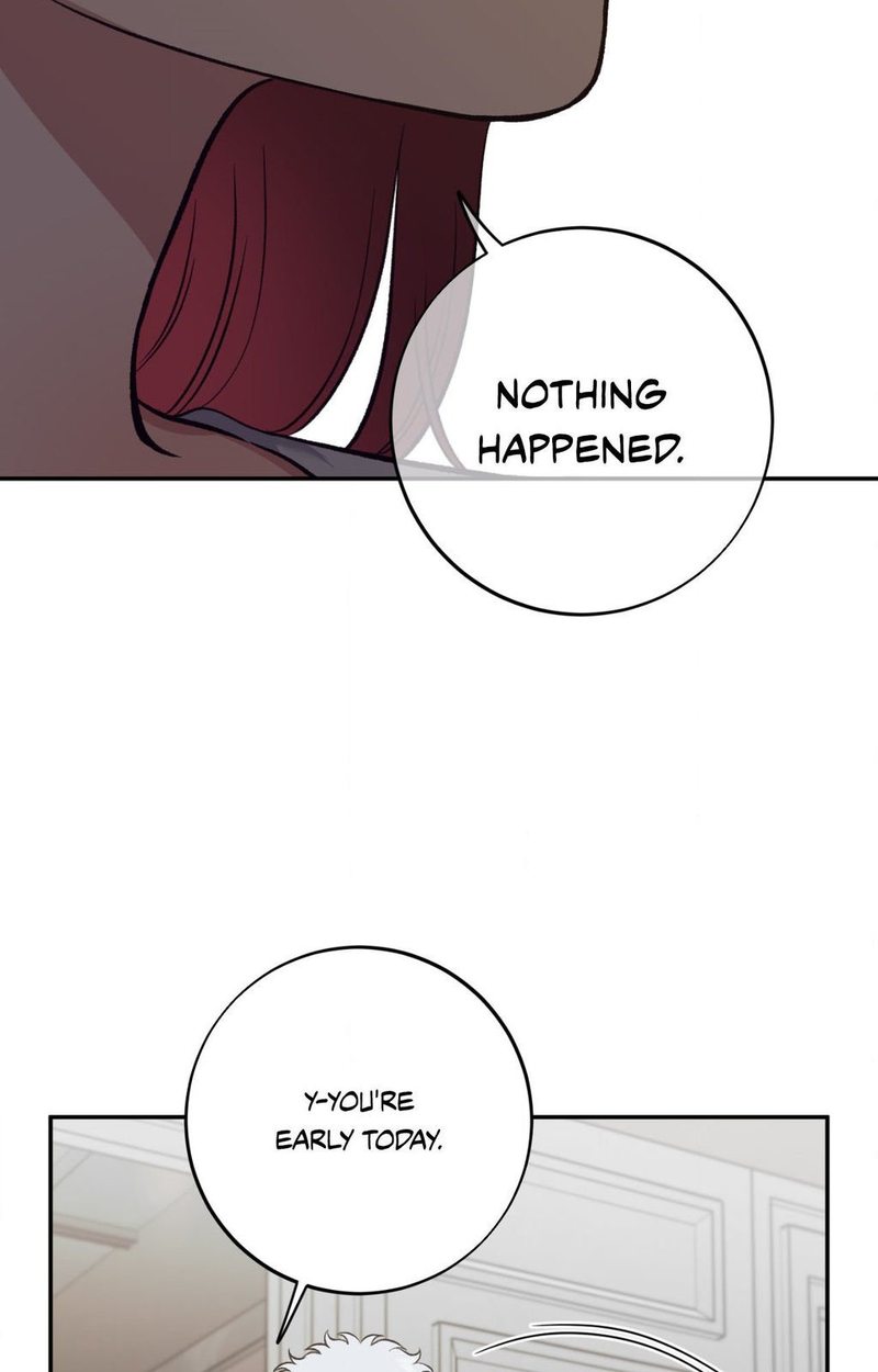 Hana’s Demons of Lust - Chapter 109 - photo - 54