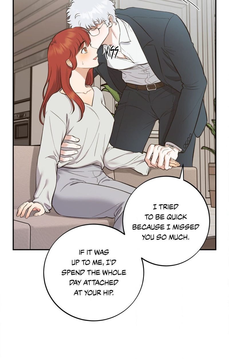 Hana’s Demons of Lust - Chapter 109 - photo - 55