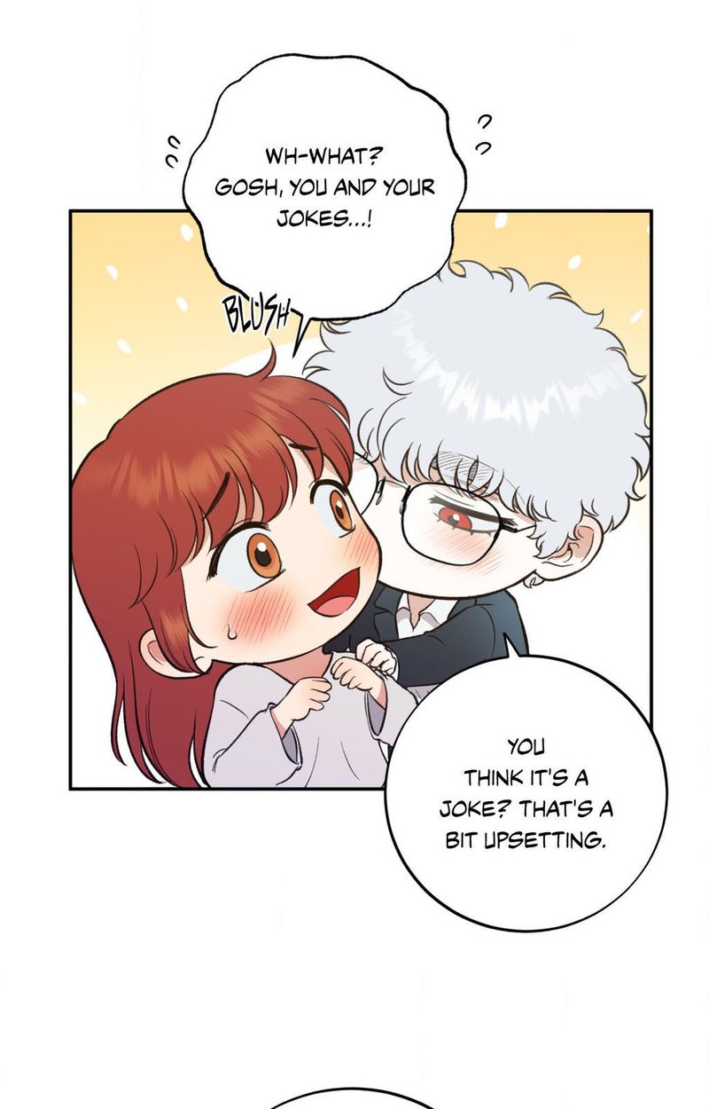 Hana’s Demons of Lust - Chapter 109 - photo - 56