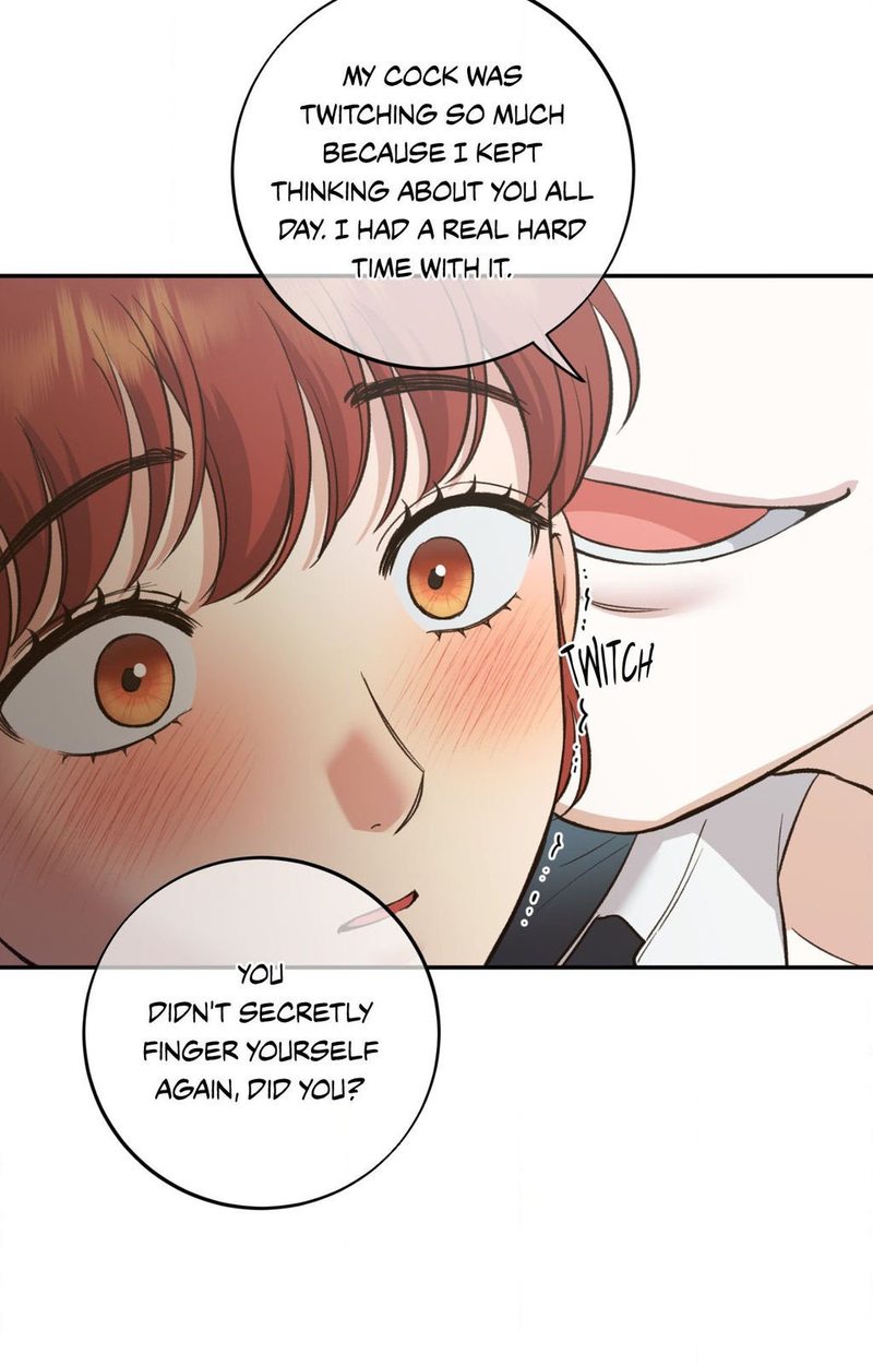 Hana’s Demons of Lust - Chapter 109 - photo - 57
