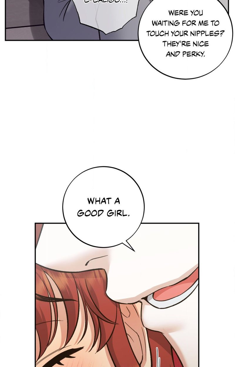 Hana’s Demons of Lust - Chapter 109 - photo - 59