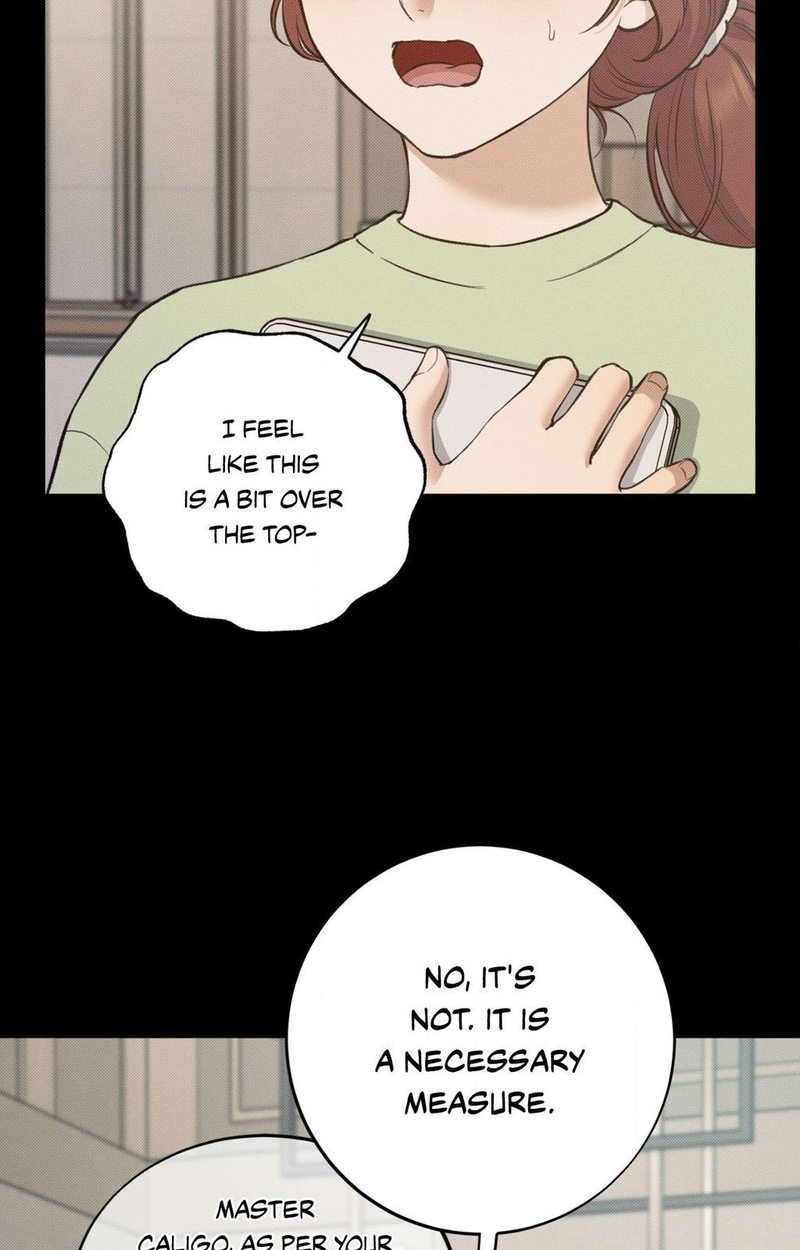 Hana’s Demons of Lust - Chapter 109 - photo - 6