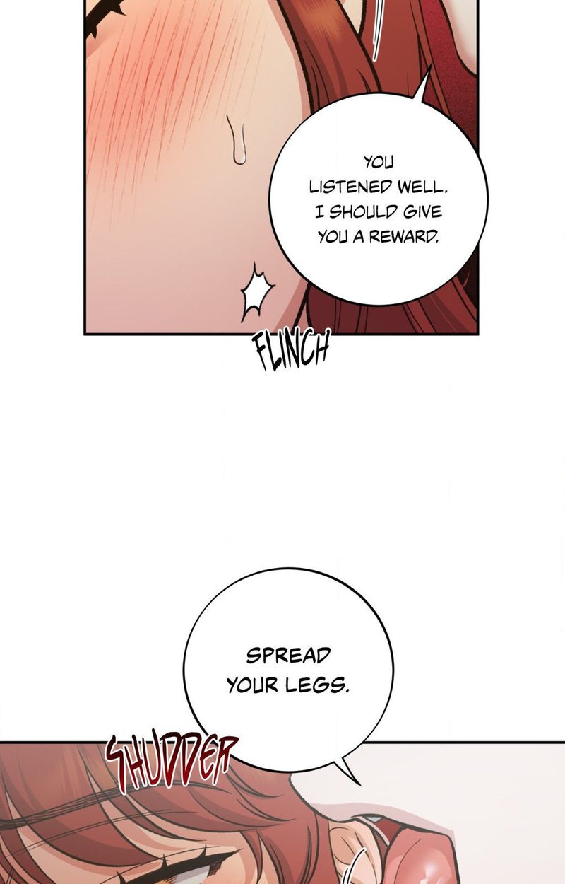 Hana’s Demons of Lust - Chapter 109 - photo - 60