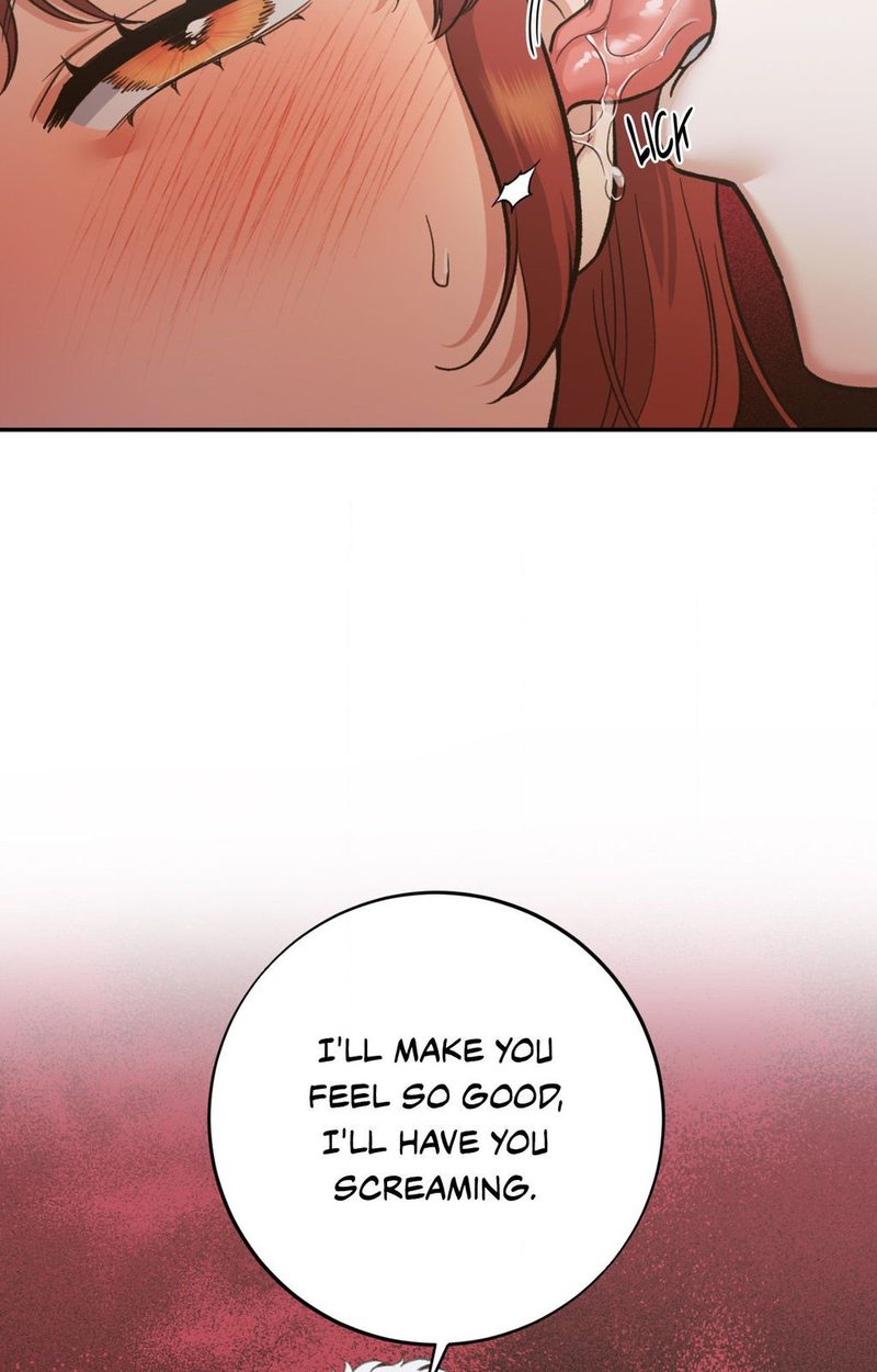 Hana’s Demons of Lust - Chapter 109 - photo - 61