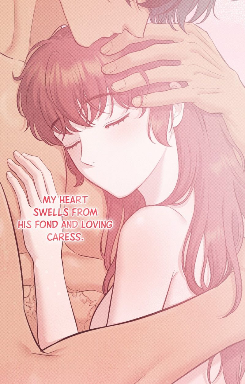 Hana’s Demons of Lust - Chapter 109 - photo - 68