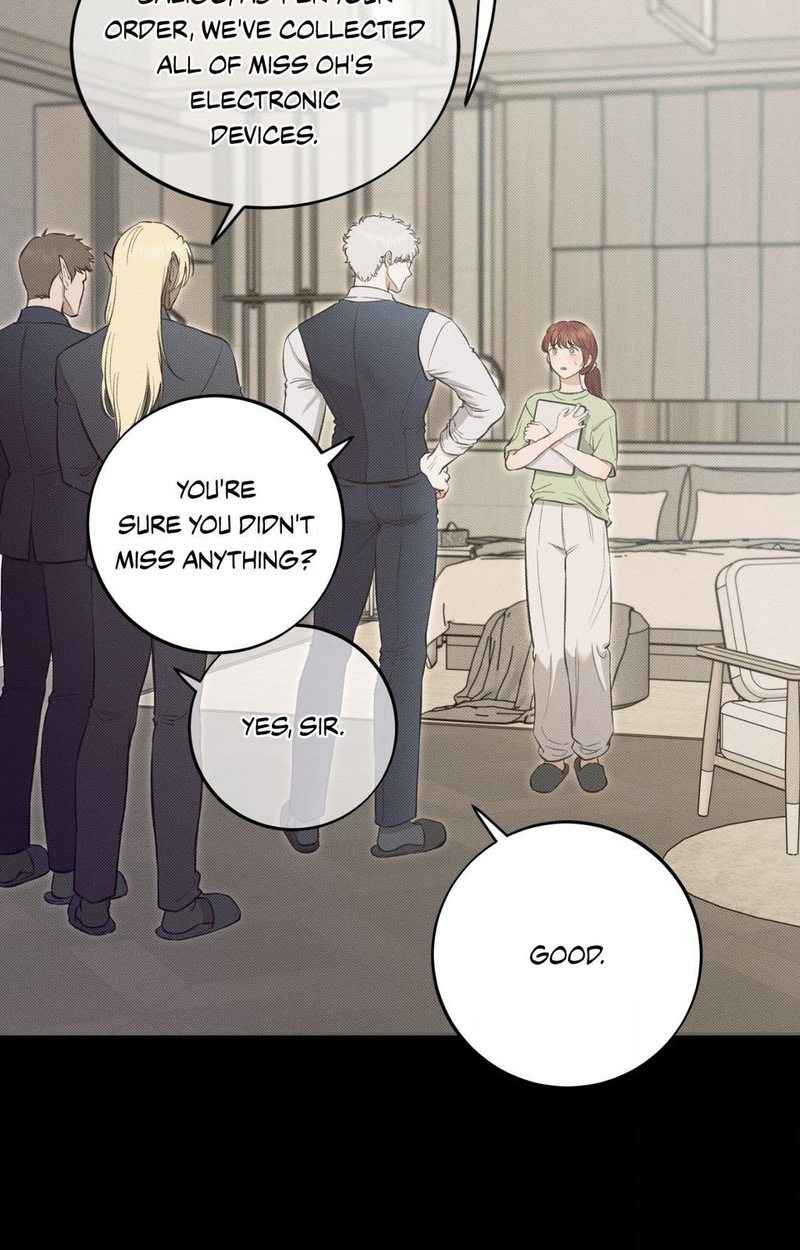 Hana’s Demons of Lust - Chapter 109 - photo - 7