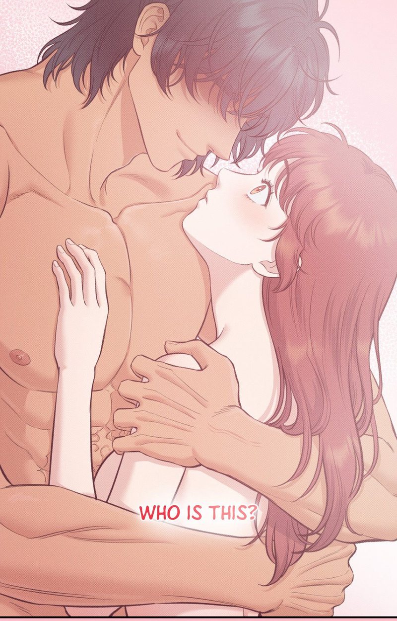 Hana’s Demons of Lust - Chapter 109 - photo - 72