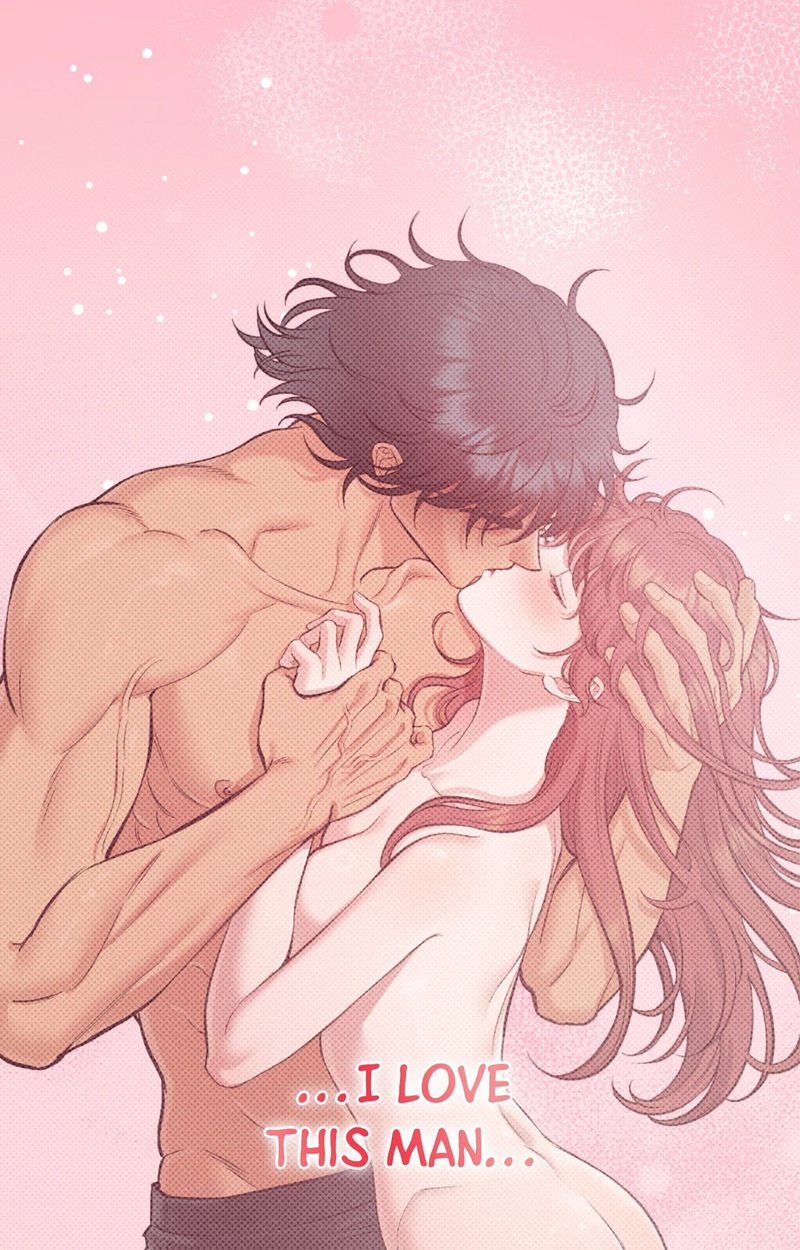 Hana’s Demons of Lust - Chapter 109 - photo - 76