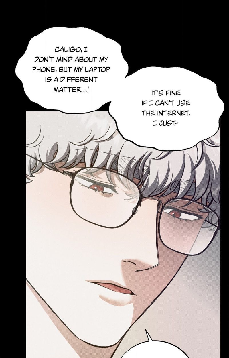 Hana’s Demons of Lust - Chapter 109 - photo - 8