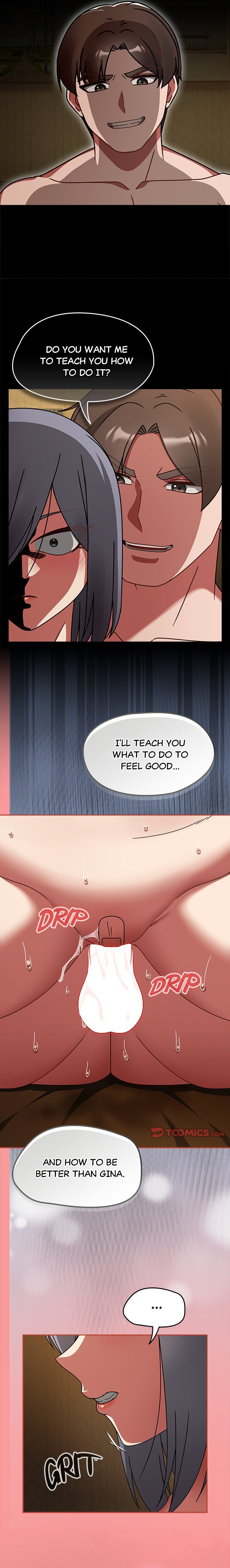 Ground and Pound - Chapter 34 - photo - 23