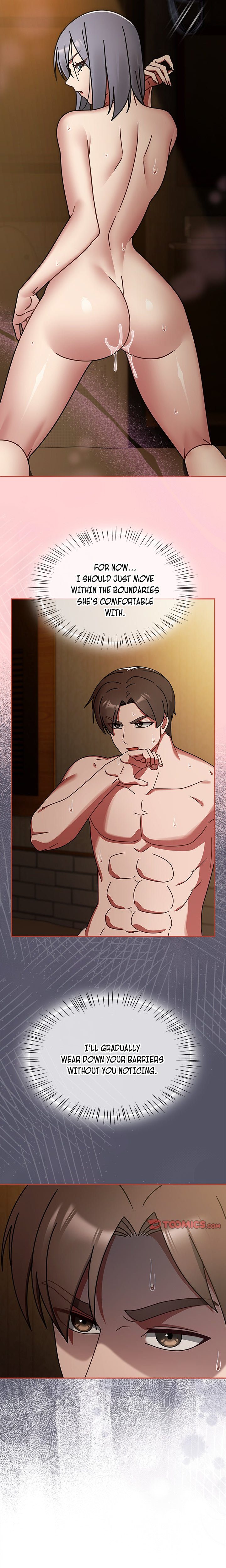 Ground and Pound - Chapter 34 - photo - 7