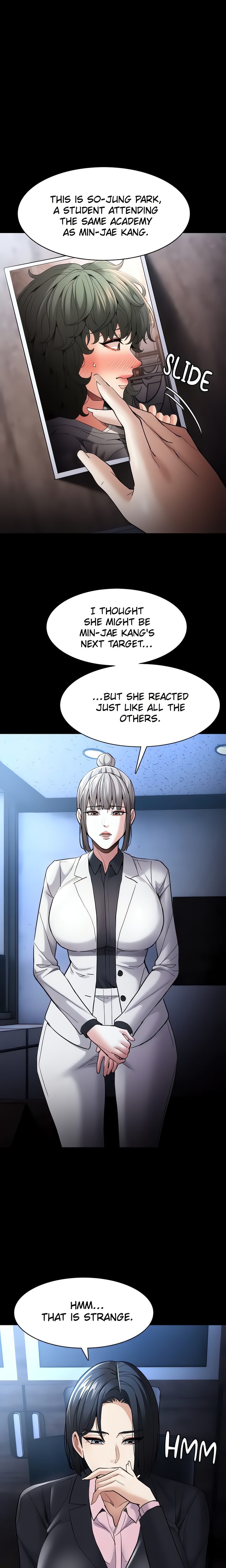 Pervert Diary - Chapter 119 - photo - 1