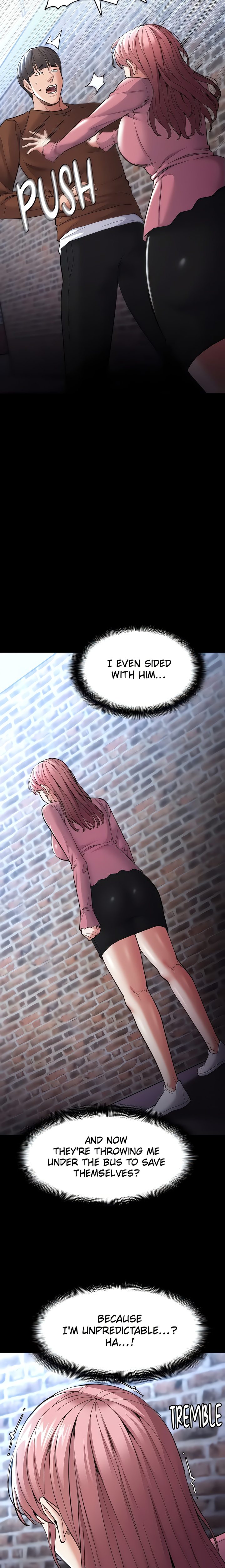 Pervert Diary - Chapter 119 - photo - 11