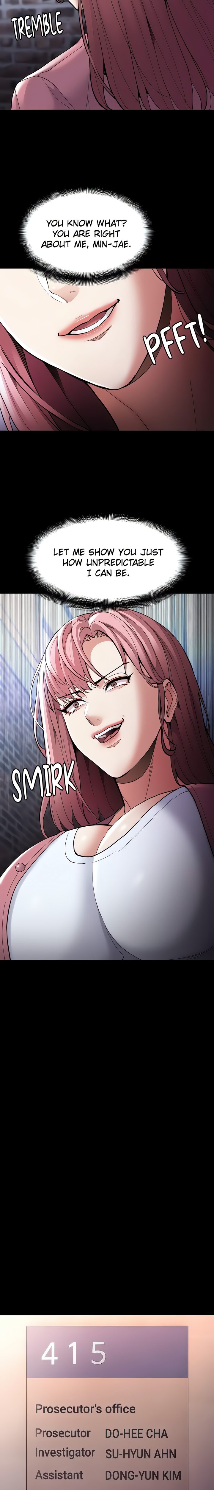 Pervert Diary - Chapter 119 - photo - 12