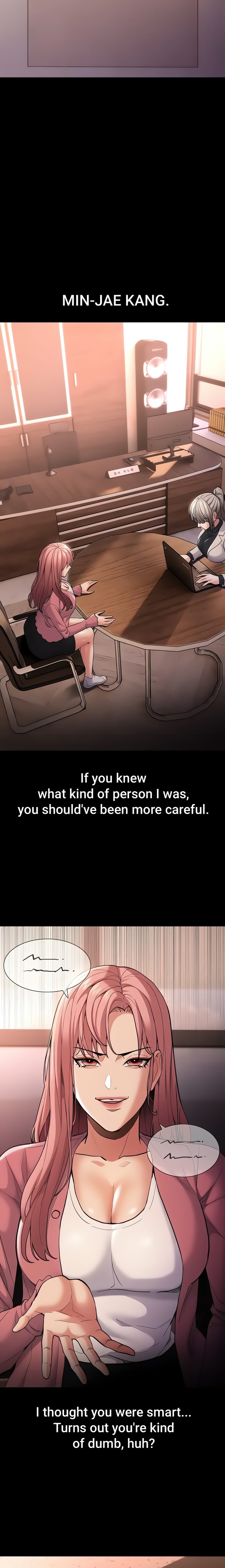 Pervert Diary - Chapter 119 - photo - 13