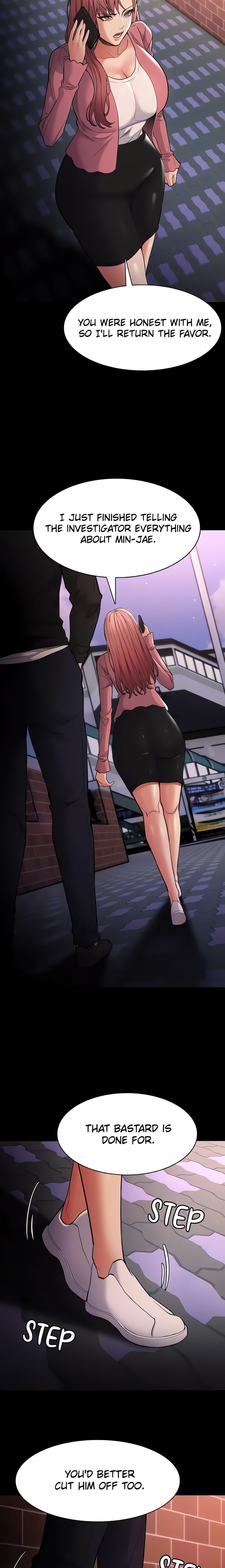Pervert Diary - Chapter 119 - photo - 15