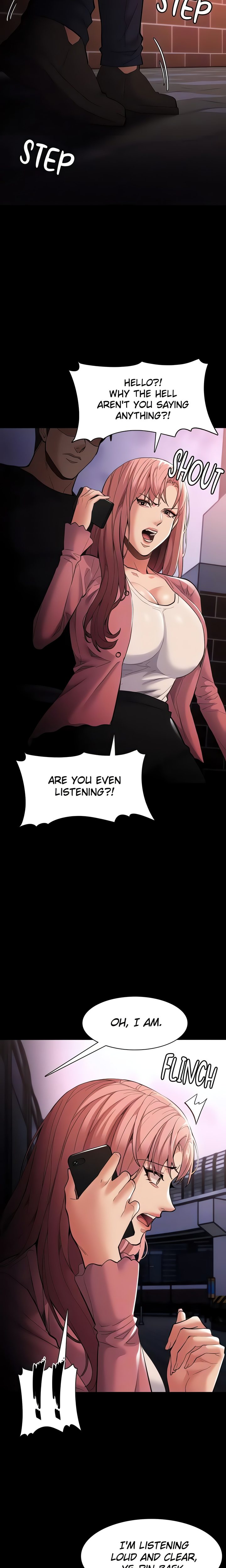 Pervert Diary - Chapter 119 - photo - 16