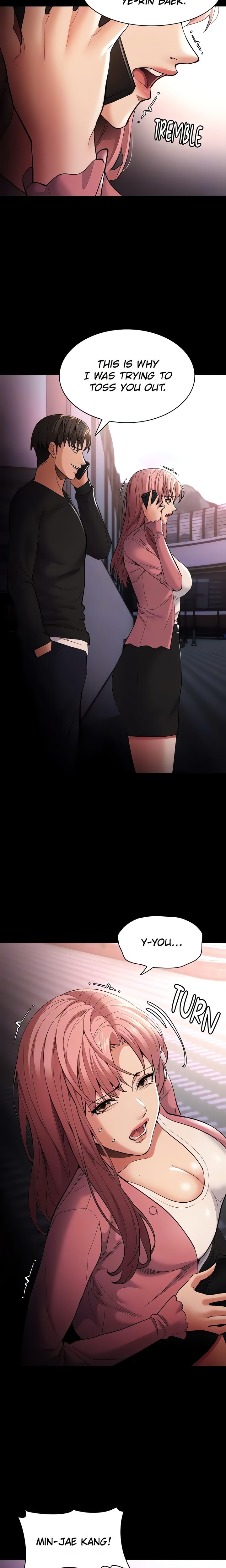 Pervert Diary - Chapter 119 - photo - 17