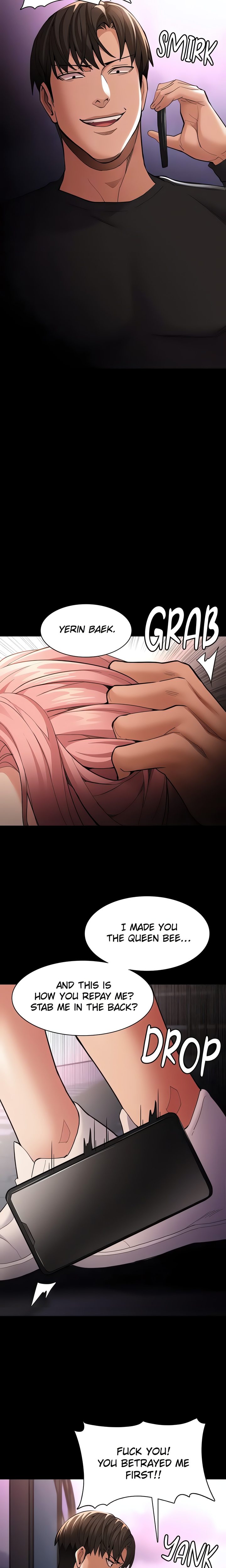 Pervert Diary - Chapter 119 - photo - 18