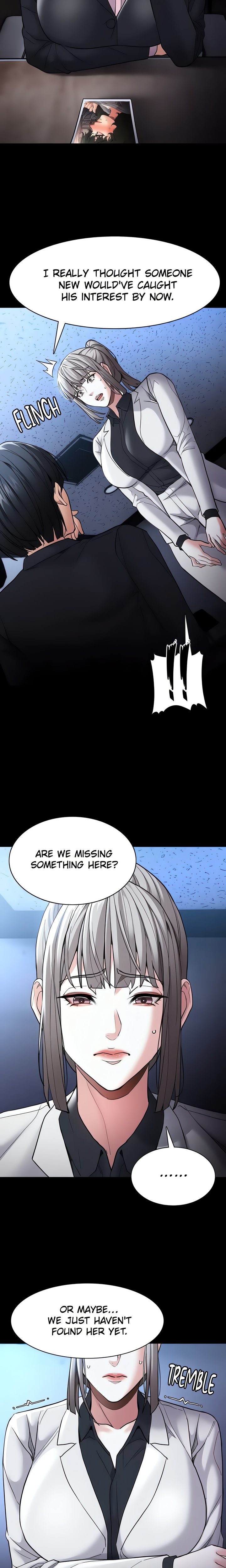 Pervert Diary - Chapter 119 - photo - 2
