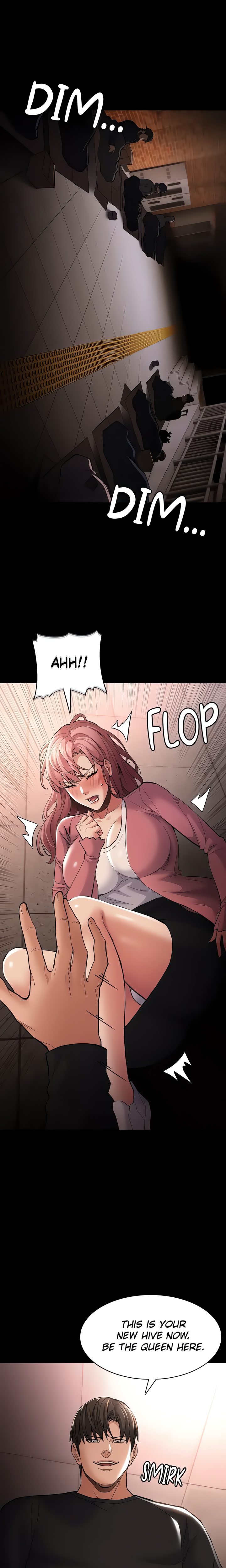 Pervert Diary - Chapter 119 - photo - 21