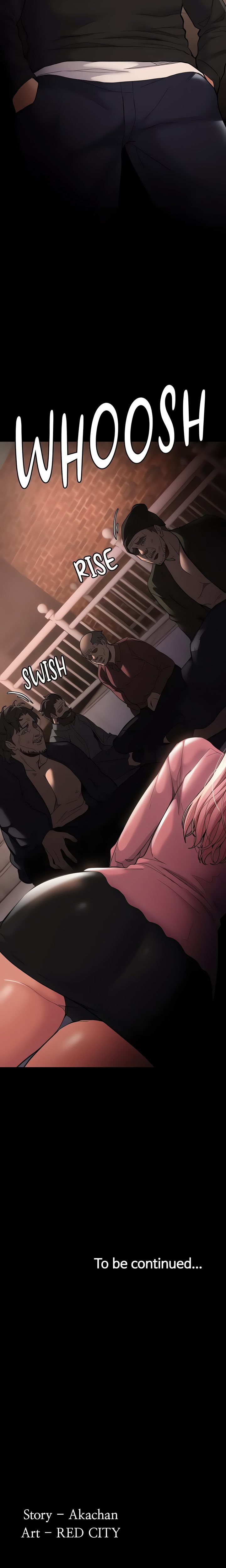 Pervert Diary - Chapter 119 - photo - 22