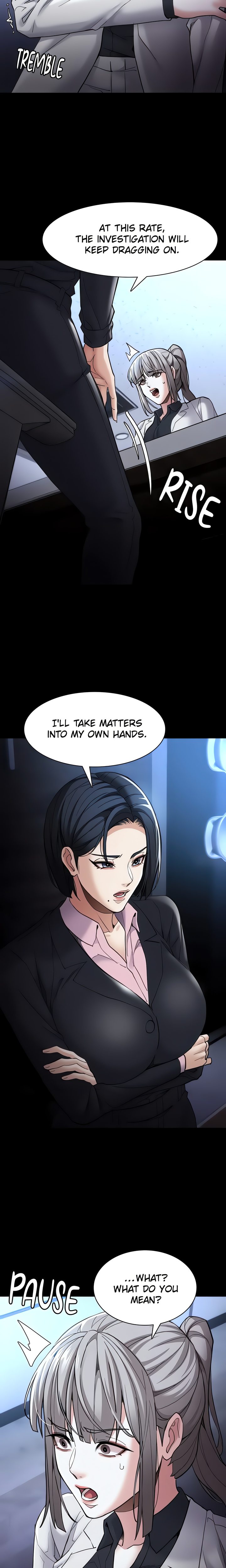 Pervert Diary - Chapter 119 - photo - 3