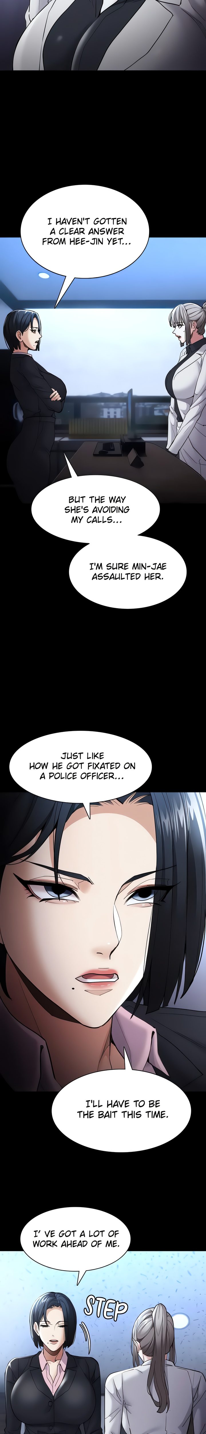 Pervert Diary - Chapter 119 - photo - 4
