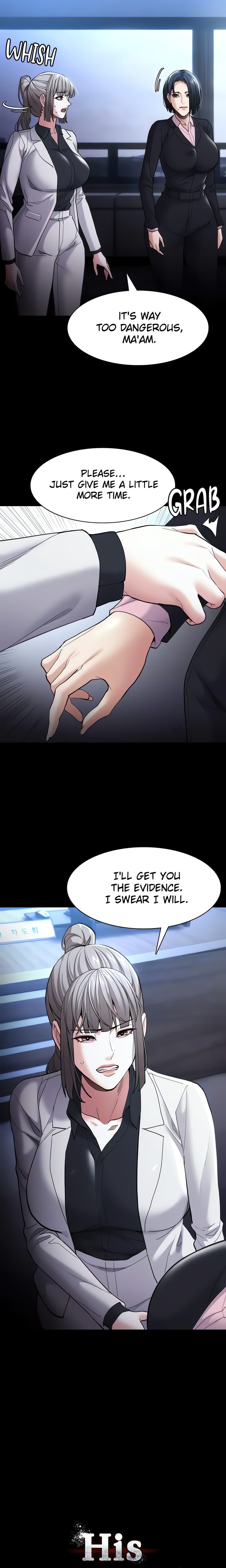 Pervert Diary - Chapter 119 - photo - 6