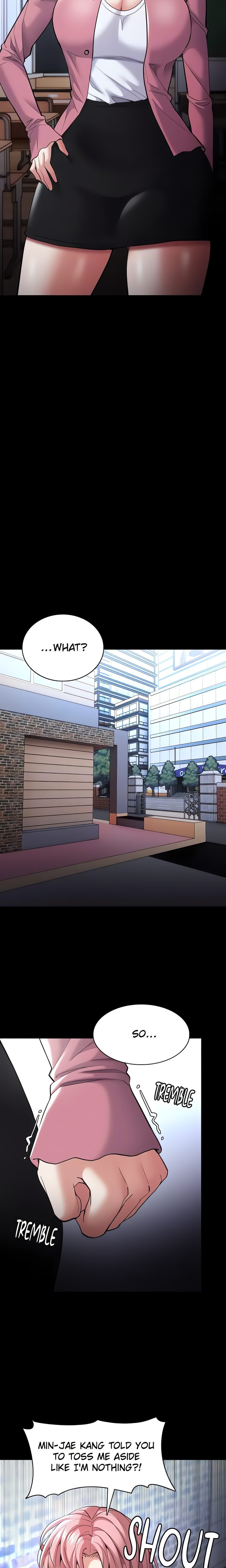 Pervert Diary - Chapter 119 - photo - 9