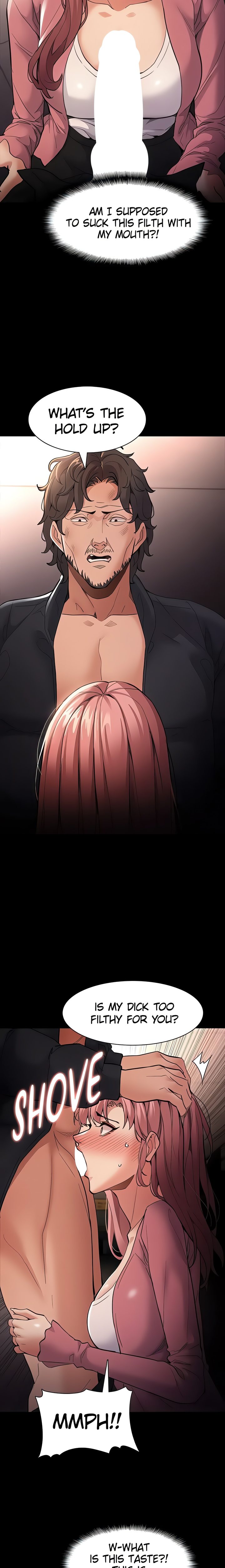 Pervert Diary - Chapter 120 - photo - 11