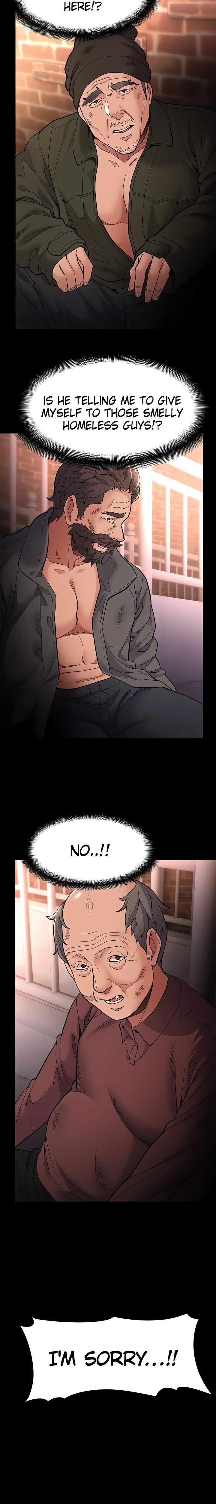 Pervert Diary - Chapter 120 - photo - 3