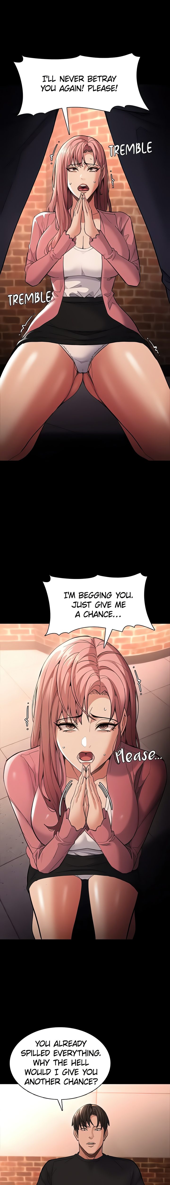 Pervert Diary - Chapter 120 - photo - 4