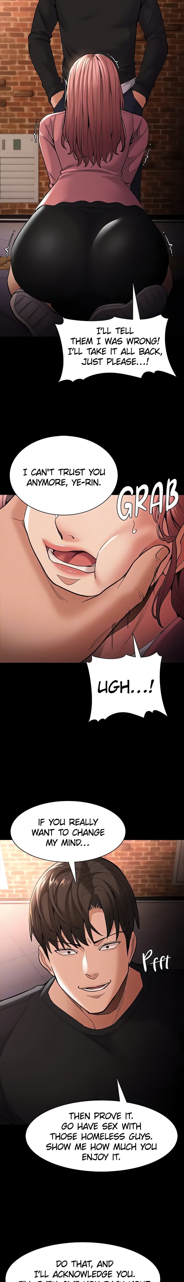 Pervert Diary - Chapter 120 - photo - 5