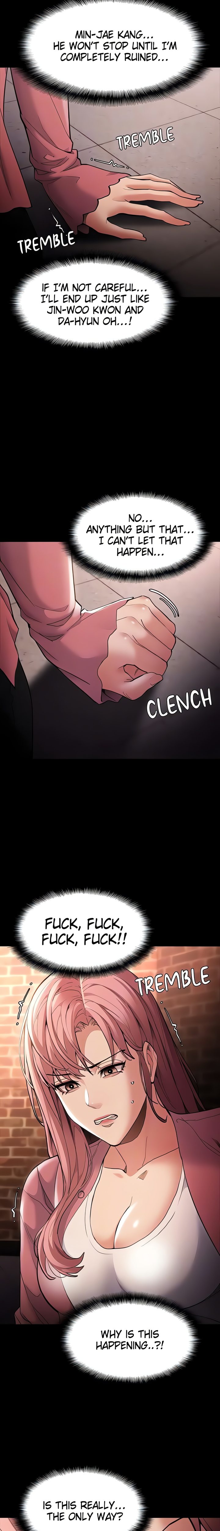Pervert Diary - Chapter 120 - photo - 7