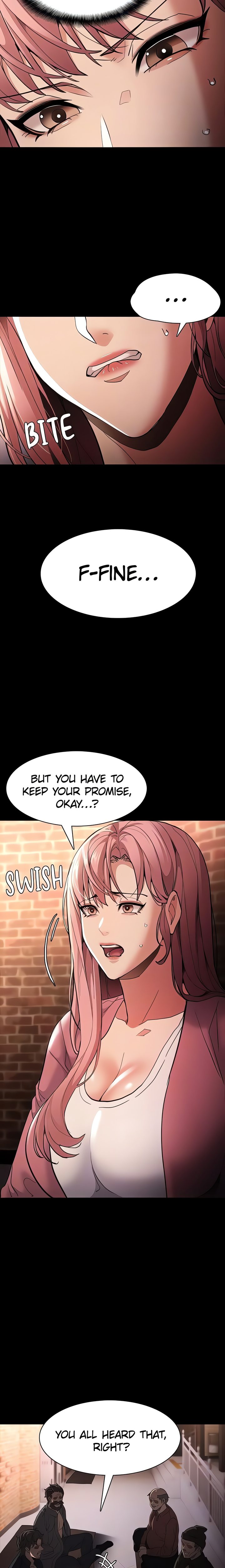 Pervert Diary - Chapter 120 - photo - 8
