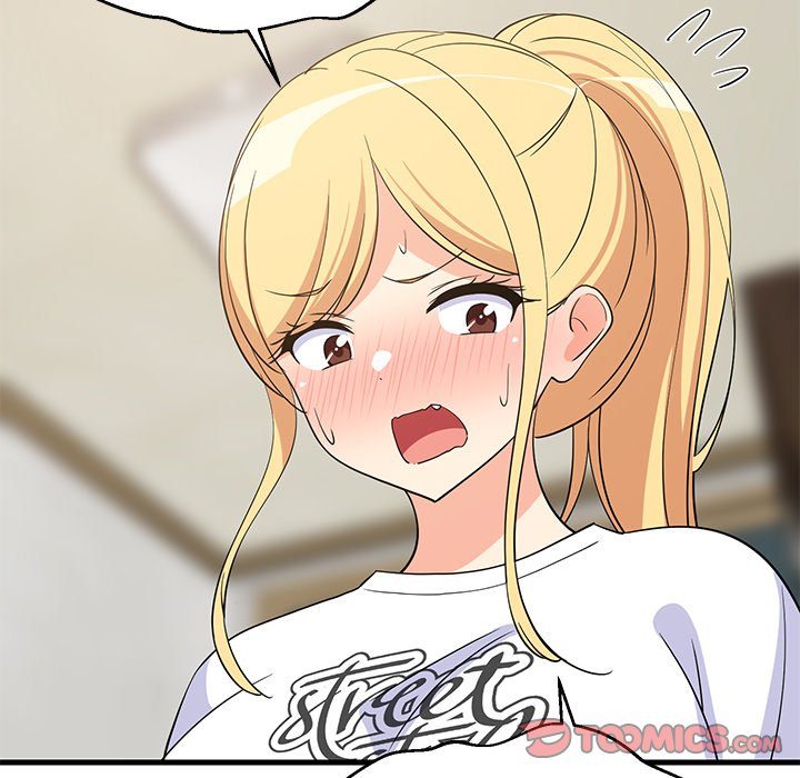 College Grades Skyrocketing - Chapter 59 - photo - 105