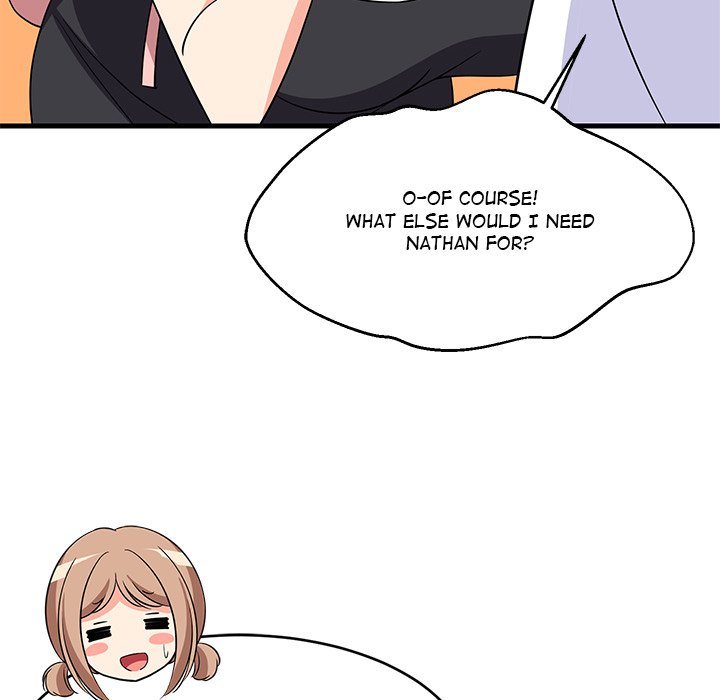 College Grades Skyrocketing - Chapter 59 - photo - 108