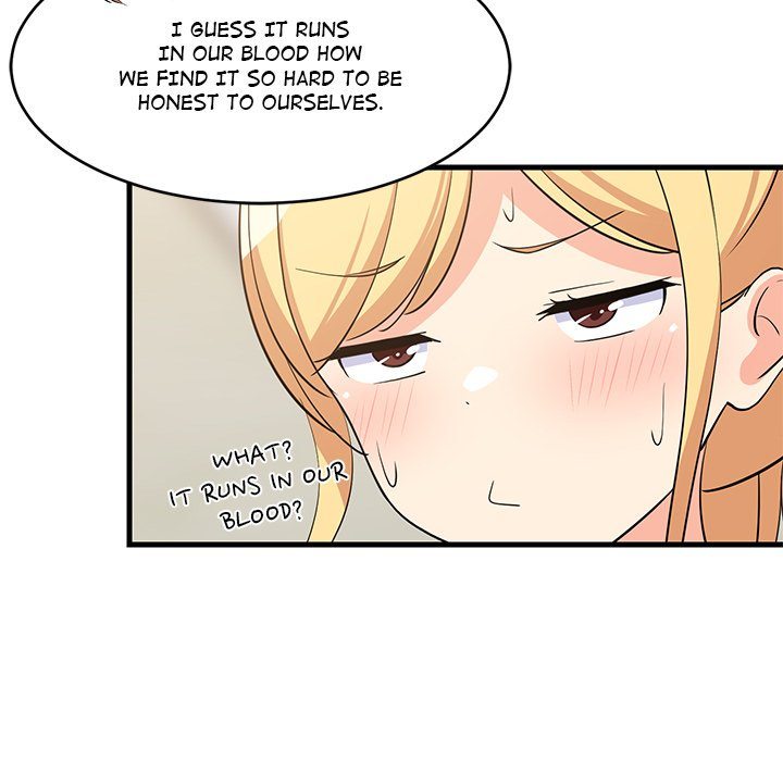 College Grades Skyrocketing - Chapter 59 - photo - 109